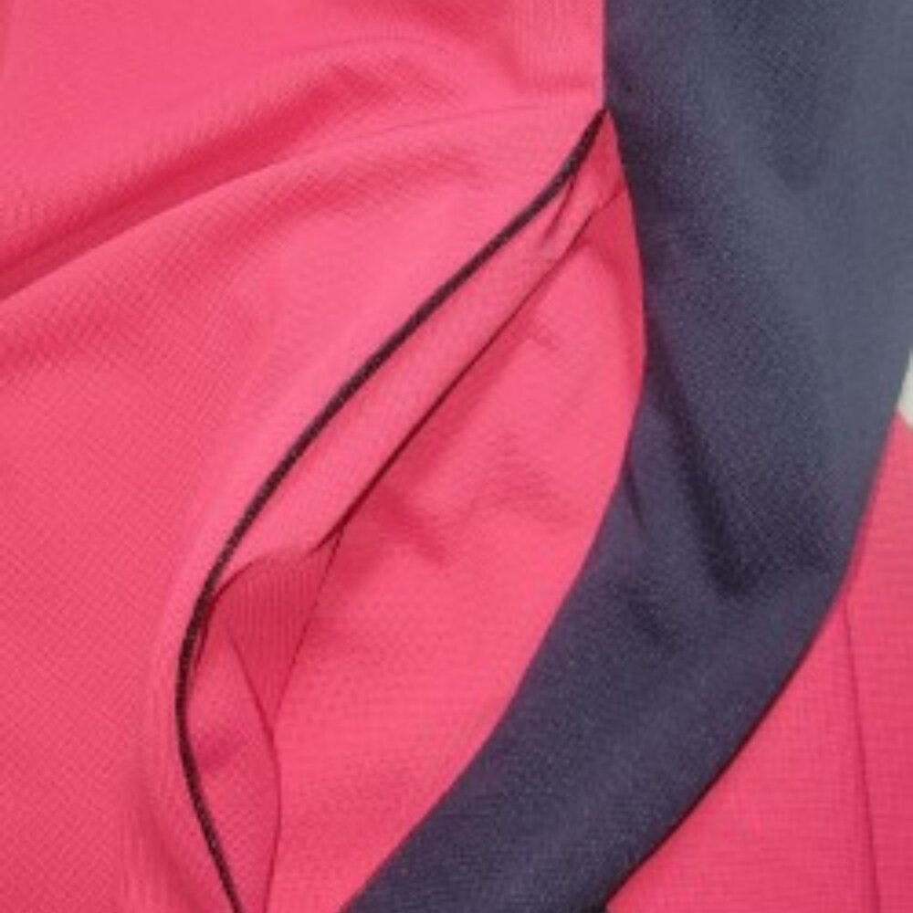 NWT Maelreg 2XL Sleeveless Polo Dress UPF 30 Moisture Wicking 4 Way Stretch Golf - Picture 6 of 7